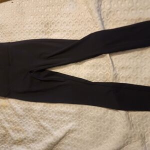 Fabletics Black Leggings